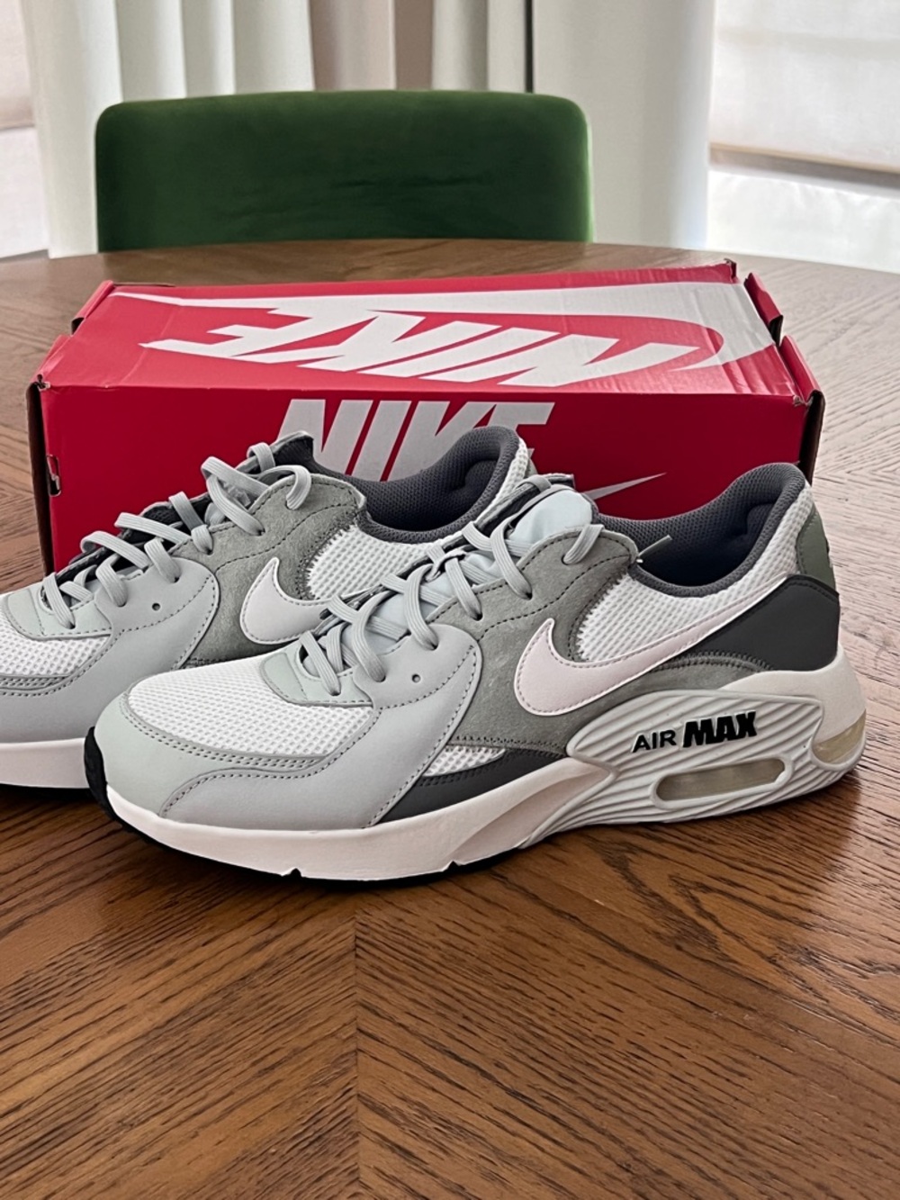 Nike Air Max Men’s Sneakers